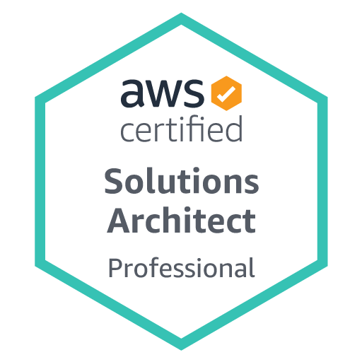 AWS Certified Architect